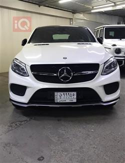 مێرسێدس بێنز GLE